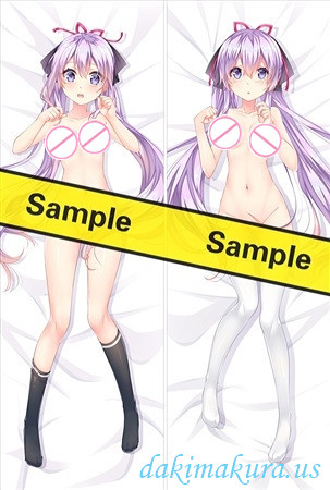 Ore ga Suki nano wa Imoto dakedo Imoto ja nai Nagami Suzuka Dakimakura Anime Pillow